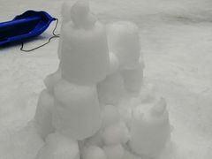 -Mr·Kuma酷么先生雪之乐园