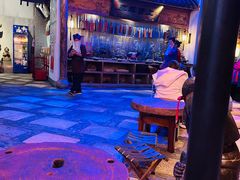 -淀里船宴(卓达店)