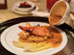 -8餐厅(新葡京酒店)