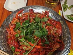 -本色.小马哥烧烤(五一路总店)