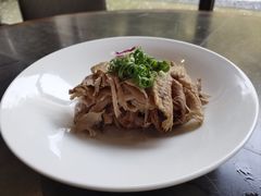 -西安凯悦酒店·湖畔中餐厅
