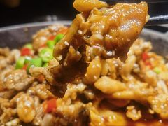 -蛙喔牛蛙(椒江青悦城店)