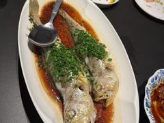 -三利音·玖弄小鲜(浦东嘉里城店)