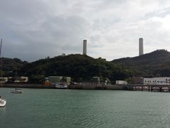 -南丫岛
