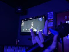 -魅KTV·AI辅唱(福雷德广场店)