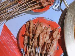 -哥老官重庆美蛙鱼头(松江地中海十八哥店)