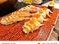 -古田居·特色寿司料理(星之岛旗舰店)