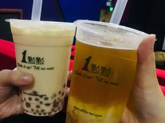 -1点点(清湖地铁店)