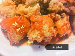 -梨满园韩国料理