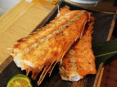 -林妈妈村·日式料理(宝山万达店)