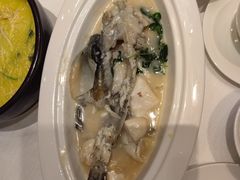 -扬州香格里拉·香宫中餐厅