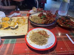 -华仔龙虾(永乐路总店)