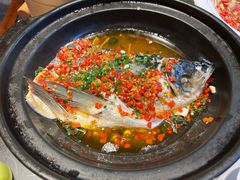-索溪山寨·湘西饮食文化博物馆(标志门店)