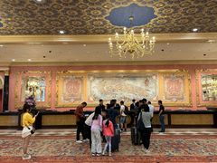 -澳门威尼斯人综合度假区