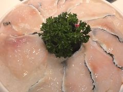-洪氏嗨捞·猪肚鸡火锅(阳光天地店)