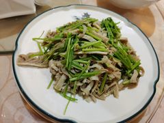 -烤肉宛饭庄(南礼士路店)