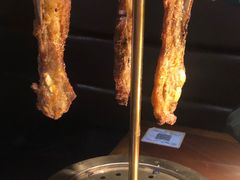 -楼兰新疆主题餐厅(苏州中心店)