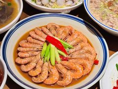 -阿季·当季酒食(后江埭店)