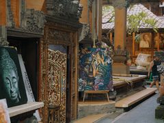 -乌布德传统市场