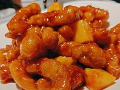 -南山翁新概念川菜(江宁万达广场店)