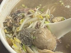 -潮镇老尾牛杂(环城西路店)