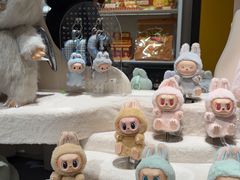 -泡泡玛特POPMART(上海环球港店)