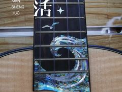 -WithU悠弦时光·尤克里里之家ukulele(宽窄巷子店)