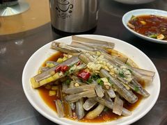 -健跳小海鲜(人民路店)