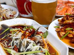 -人和啤酒屋海鲜大排档(营口路店)