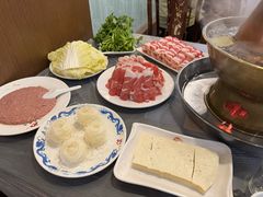 -鑫龙火锅城(青岛分店)