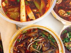 -搓火大都会(广安门总店)