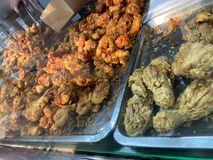 -阿捡忭京炸鸡(韭菜园总店)