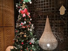 -Tajine Moroccan塔金摩洛哥中东餐厅