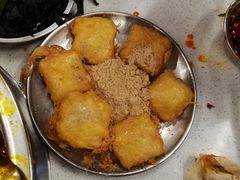 蛋煎糍粑-电台巷火锅(科华总店)