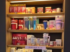 -COSTA COFFEE(恒基名人购物中心店)