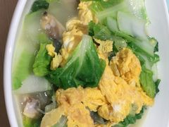 -吕氏疙瘩汤·海鲜新鲁菜(融创茂店)