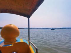 -野鸭湖国家湿地公园