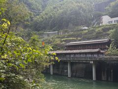 -长谷洞天