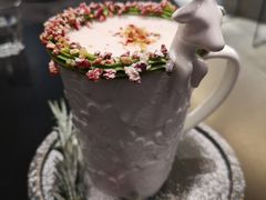 -BE NORMAL CAFE(霞溪路店)