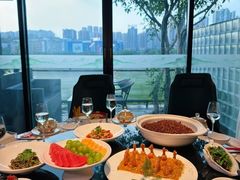 -夜宴江景餐厅