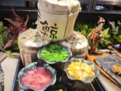 -梨花自助烤肉(乐宾店)