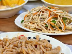 -庆丰包子铺(白塔寺店)