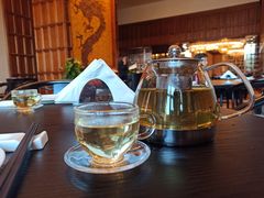 -彩丰楼中餐厅·早茶·点心·粤菜(海口华彩洲际酒店)