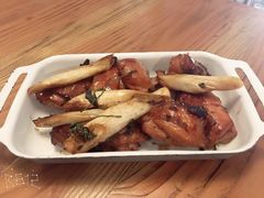 -Kitchen·Y洋厨房西餐厅(王府壹号店)