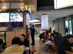 -十一街幺鸡成都担担面(悠方店)