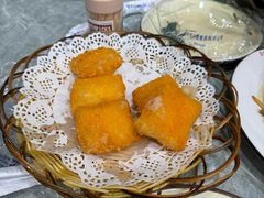 -翠茗农庄土菜馆(天目湖店)