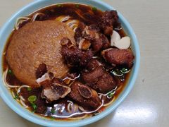 -刘记大肉面(三牌楼大街店)