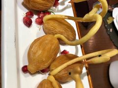 -老房子金沙元年川菜食府·花园餐厅(金沙店)