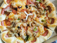 -必胜客(大兴店)