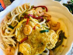 -文三里屯面馆(三里屯店)
